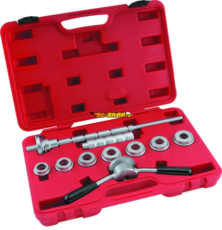 BikeMaster 152486 BKM Shop Tools