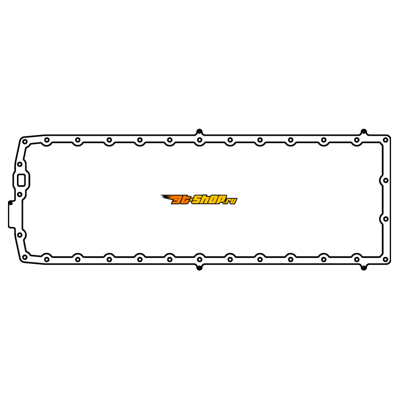Cometic Gasket C15507 CG Oil Pan Gaskets