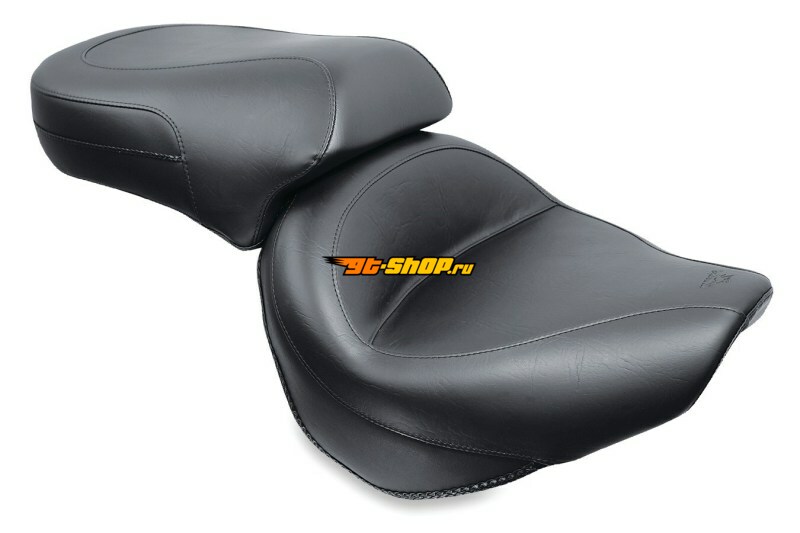 Mustang Motorcycle 75268 MMP 1 Piece Original