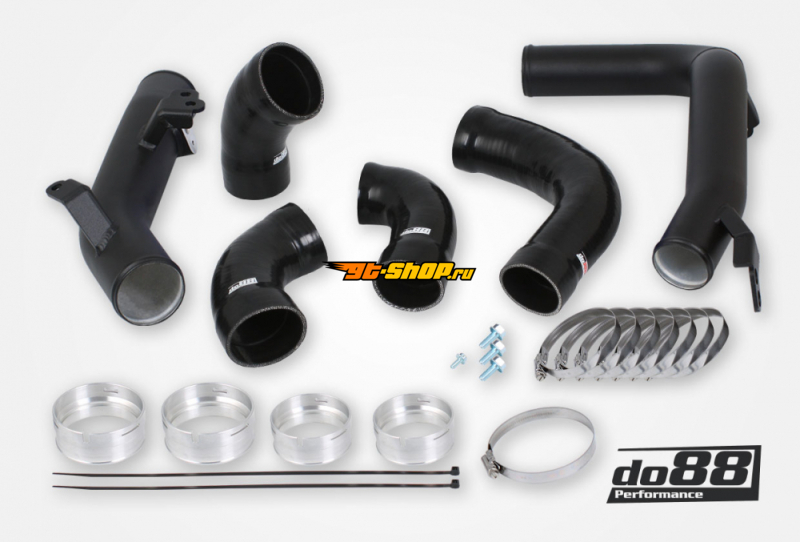 DOB Intercooler Pipe Kit do88 TR-260-PT8-OEM-S