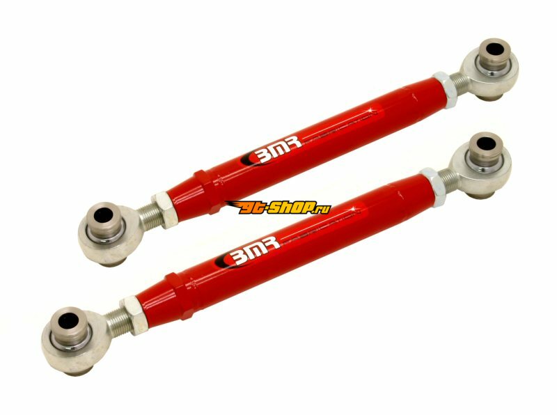 BMR Suspension TR004R BMR Toe Rods