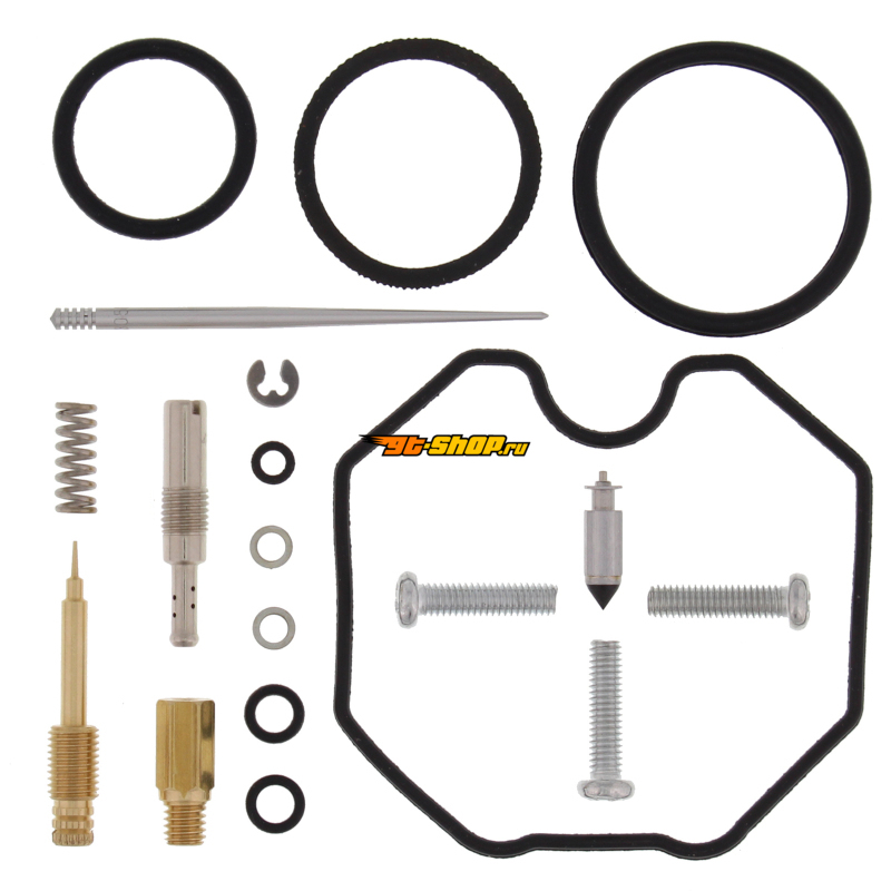 All Balls Racing 26-1288 ABR Carburetor Rebuild Kits