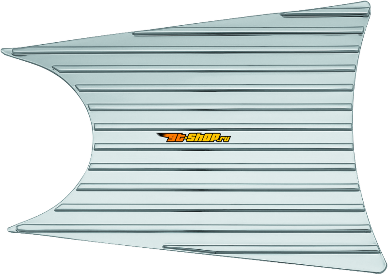 Kuryakyn 6062 KUR Bolt Covers C