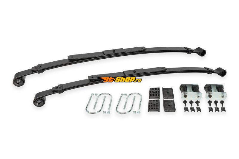 BMR Suspension SP317 BMR Lowering Springs