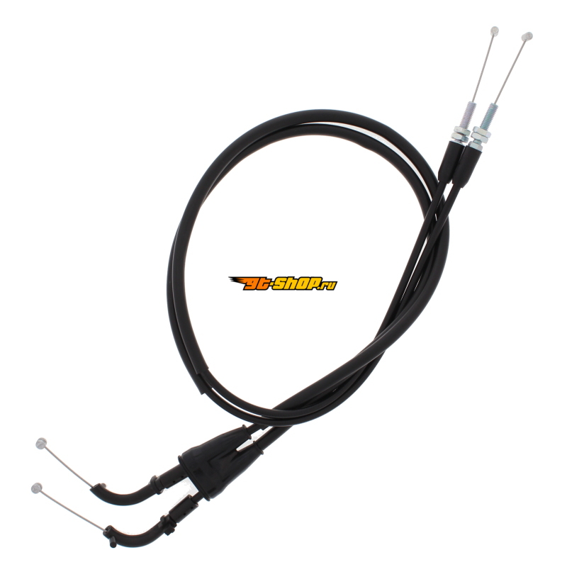 ABR Throttle Control Cables All Balls Racing 45-1045