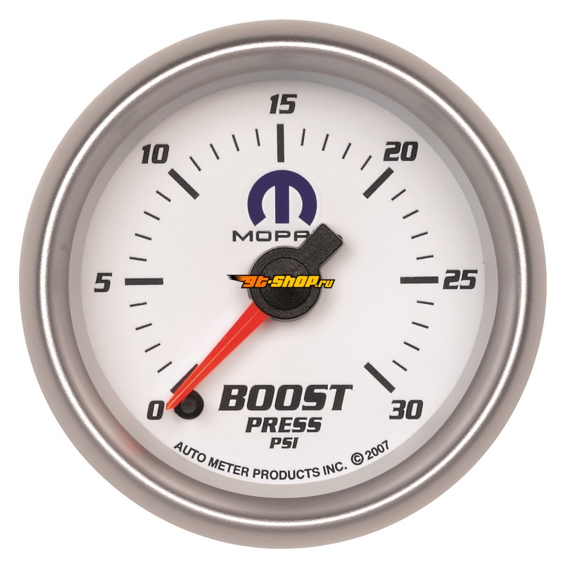 AutoMeter 880034 AM Mopar Gauges