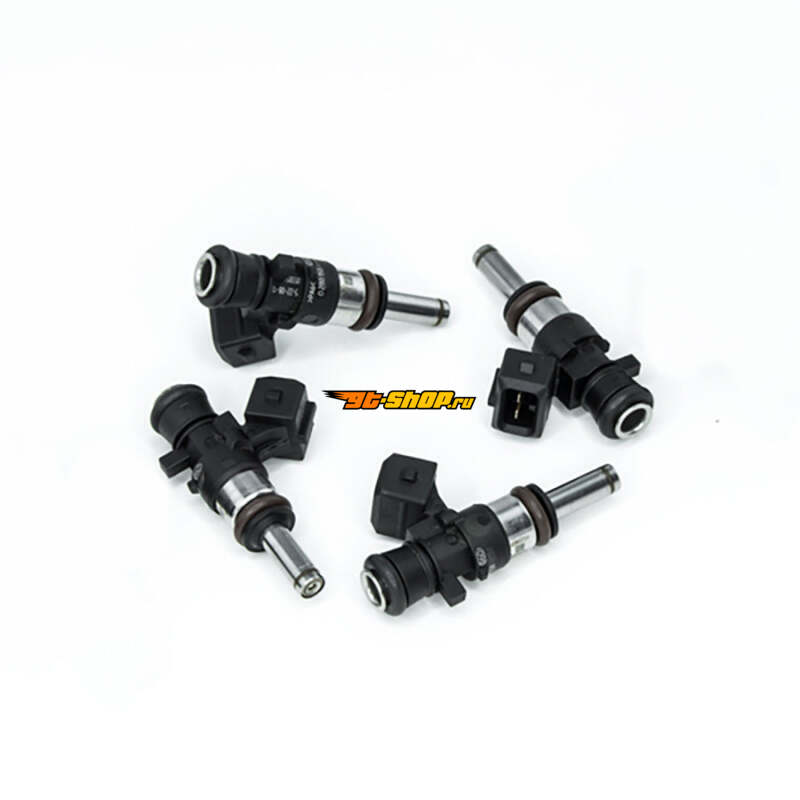 DeatschWerks 16MX-00-0750-4 DW 750cc Injector Sets -4 Cyl