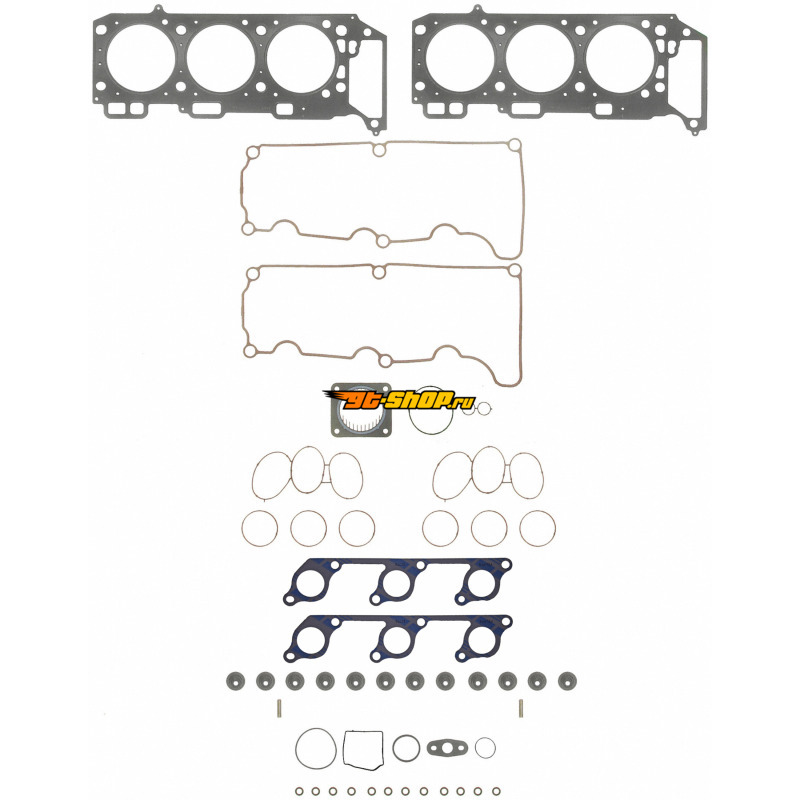 Fel-Pro HS9293PT1 FEL Cylinder Head Gaskets