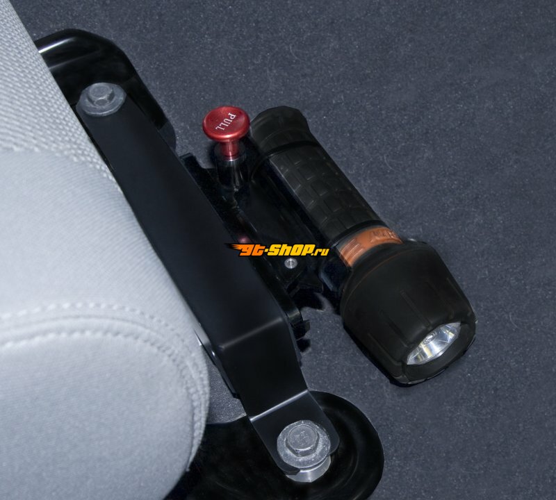 DV8 Offroad D-LIGHT-MNT-DOR DVE Flashlight Mounts