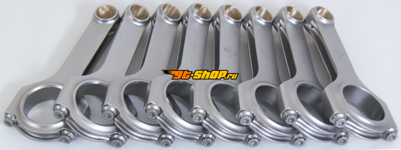EAG Conrods H-Beam - 8 Cyl Eagle CRS6125SO3D
