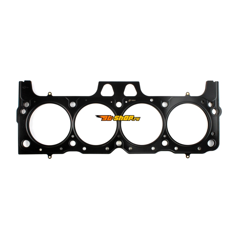 Cometic Gasket C5666-086 CG Head Gaskets