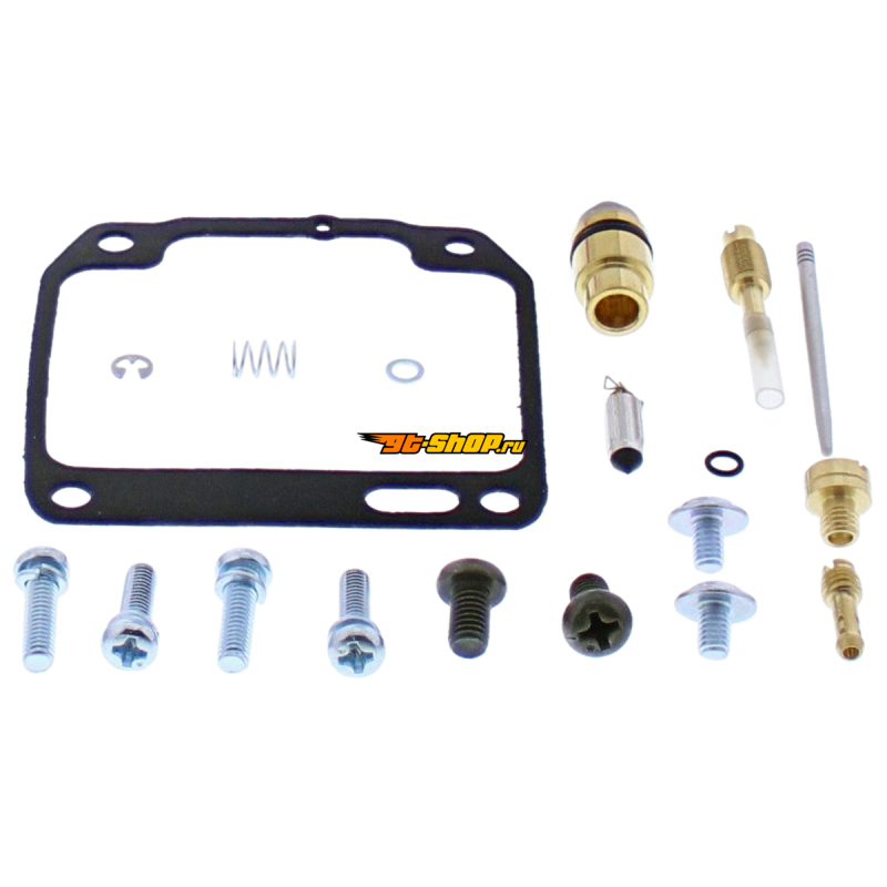 All Balls Racing 26-10035 ABR Carburetor Rebuild Kits