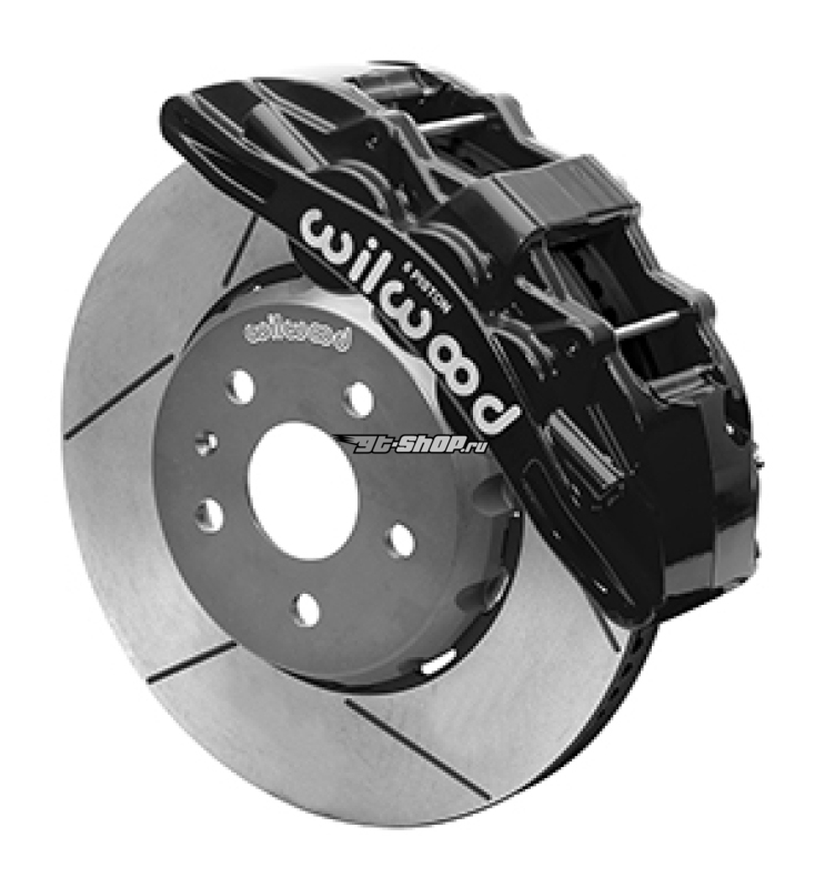 WIL SX6R Brake Kit Wilwood 140-15425