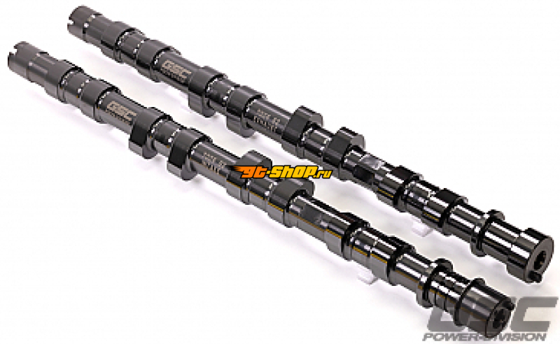GSC Power Division 7009R1R GSC Billet R1 Camshaft Kits