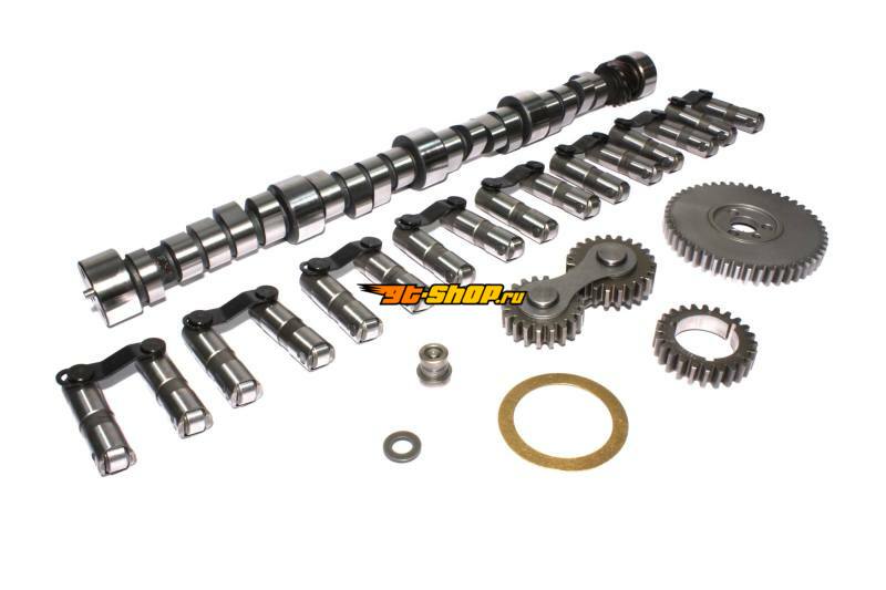 COMP Cams GK11-602-8 CCA Camshaft Kits