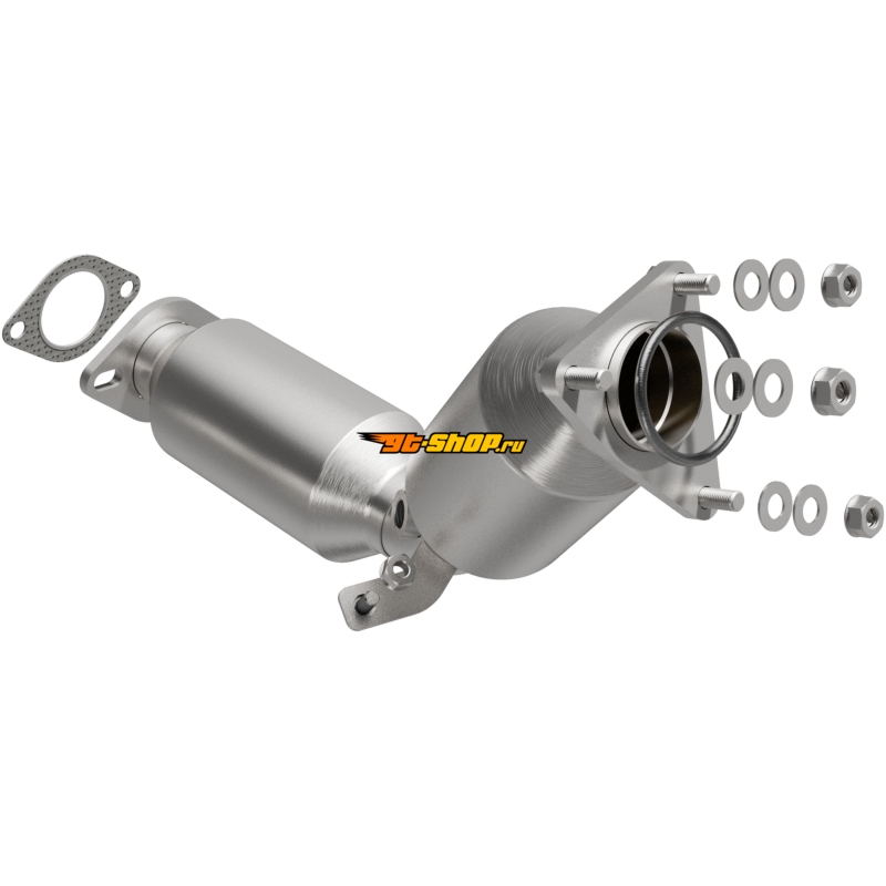 Magnaflow 5582143 MAG Converter Direct Fit