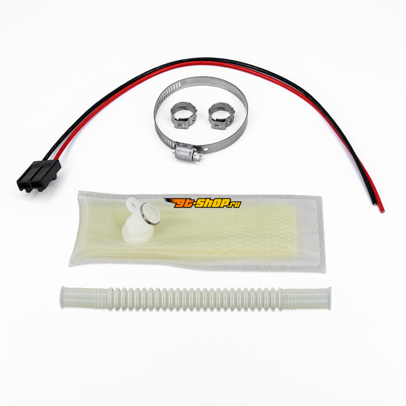 DeatschWerks 9-301-1031 DW DW300 Fuel Pumps w/Kits