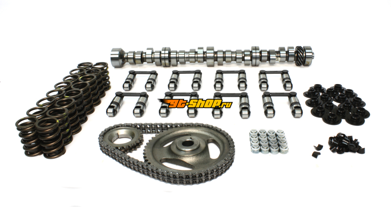 COMP Cams K33-432-11 CCA Camshaft Kits
