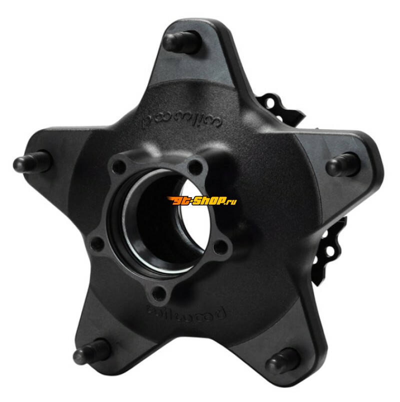 Wilwood 270-12111C WIL Hub