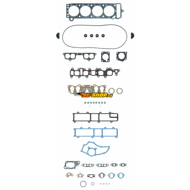Fel-Pro HS26185PT2 FEL Cylinder Head Gaskets