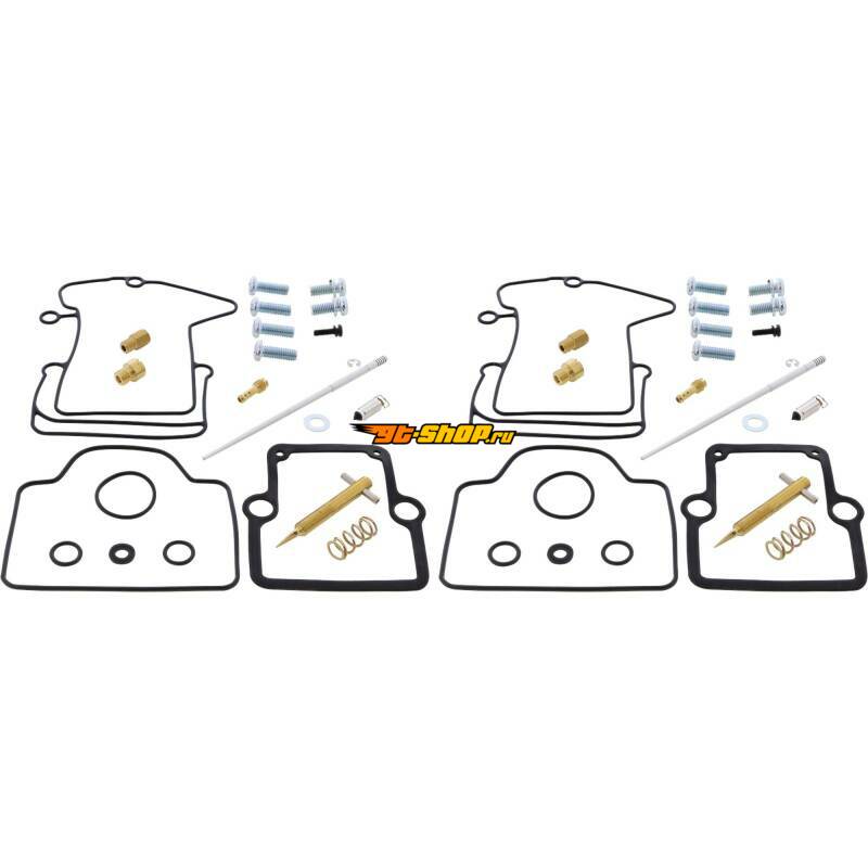 All Balls Racing 26-1769 ABR Carburetor Rebuild Kits