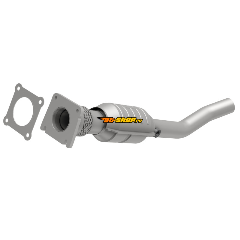 MAG Converter Direct Fit Magnaflow 51166