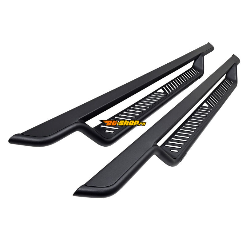 Westin 20-44085 WES Running Boards - Outlaw