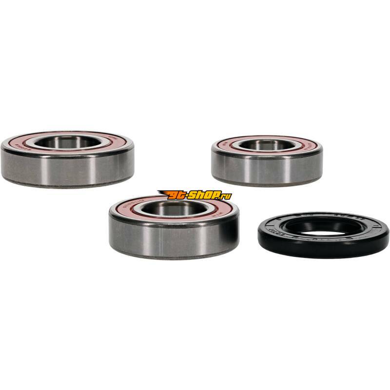 Pivot Works 25-1706-P PIV A-Arm Kit