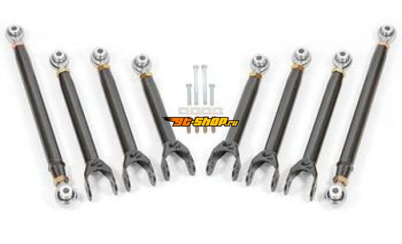 BMR Suspension RSK639 BMR Suspension Arm Kits