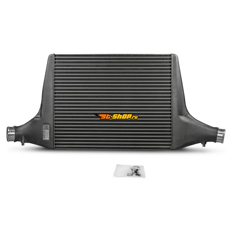 Wagner Tuning 200001171 WGT Intercooler Kits - Comp