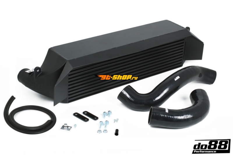 DOB Intercooler do88 ICM-250-S-2