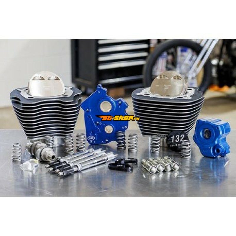 S&S Cycle 310-1229 SSC Power Packs