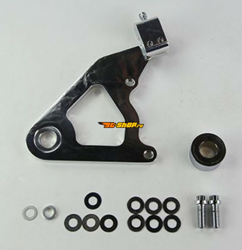 Wilwood 250-8036-P WIL Caliper Brackets