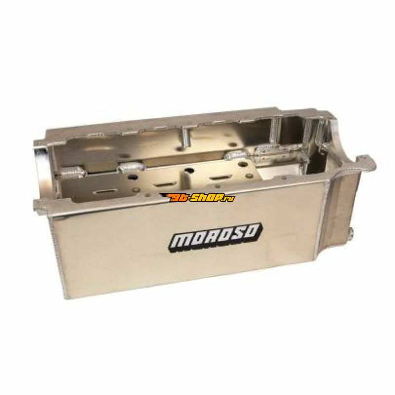 Moroso 21420 MOR Oil Pans