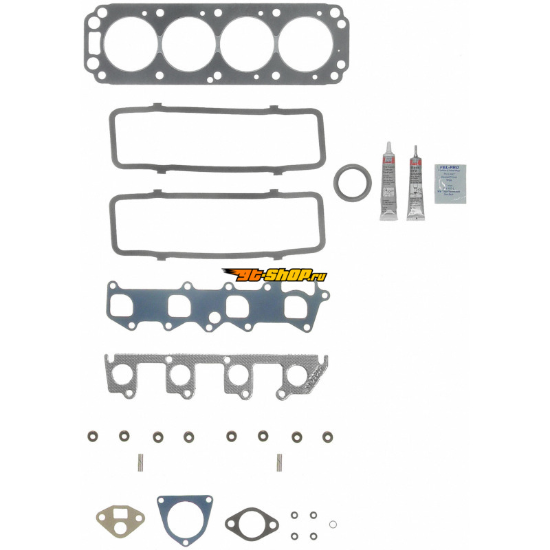 Fel-Pro HS8504PT1 FEL Cylinder Head Gaskets