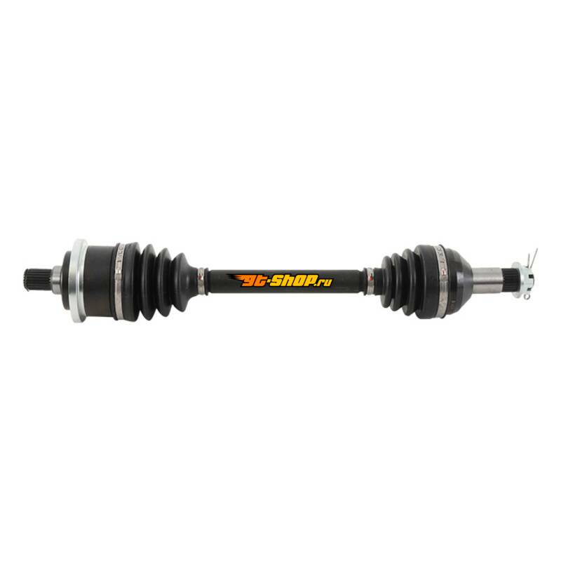 All Balls Racing AB8-AC-8-245 ABR Xtreme Duty Axles