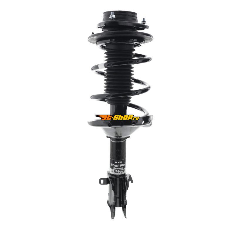 KYB SR4728 KYB Shocks & Struts Strut Plus