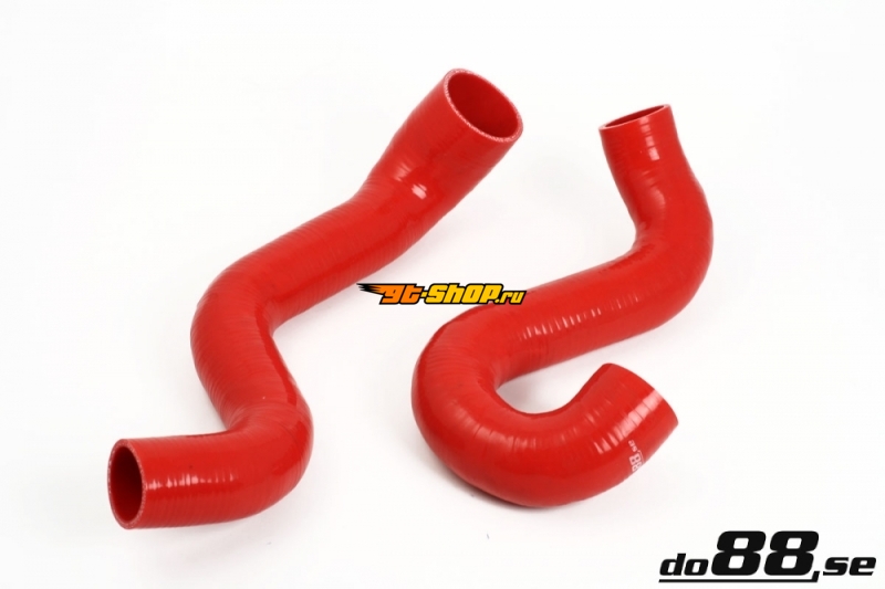 DOB Hose - Intercooler/Turbo do88 DO88-KIT87R