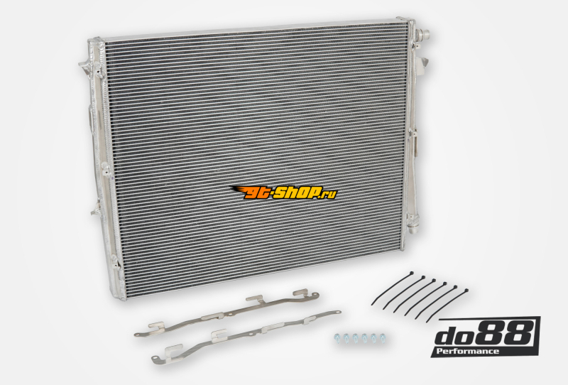 DOB Radiator do88 WC-400