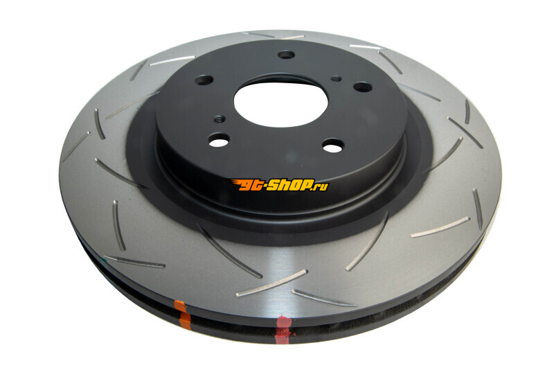 DBA 4000 Series Slotted Rotors DBA 42580S