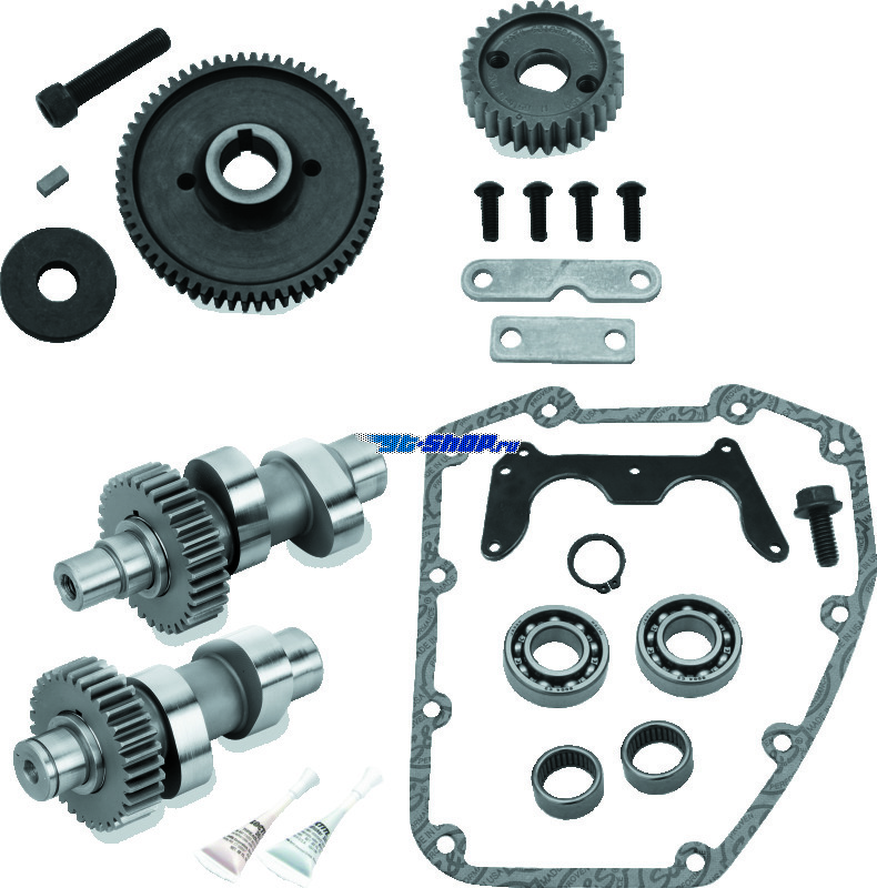 S&S Cycle 330-0462 SSC Camshafts
