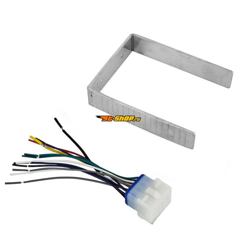 DS18 MRX100 DSE Marine and Powersports Headunits