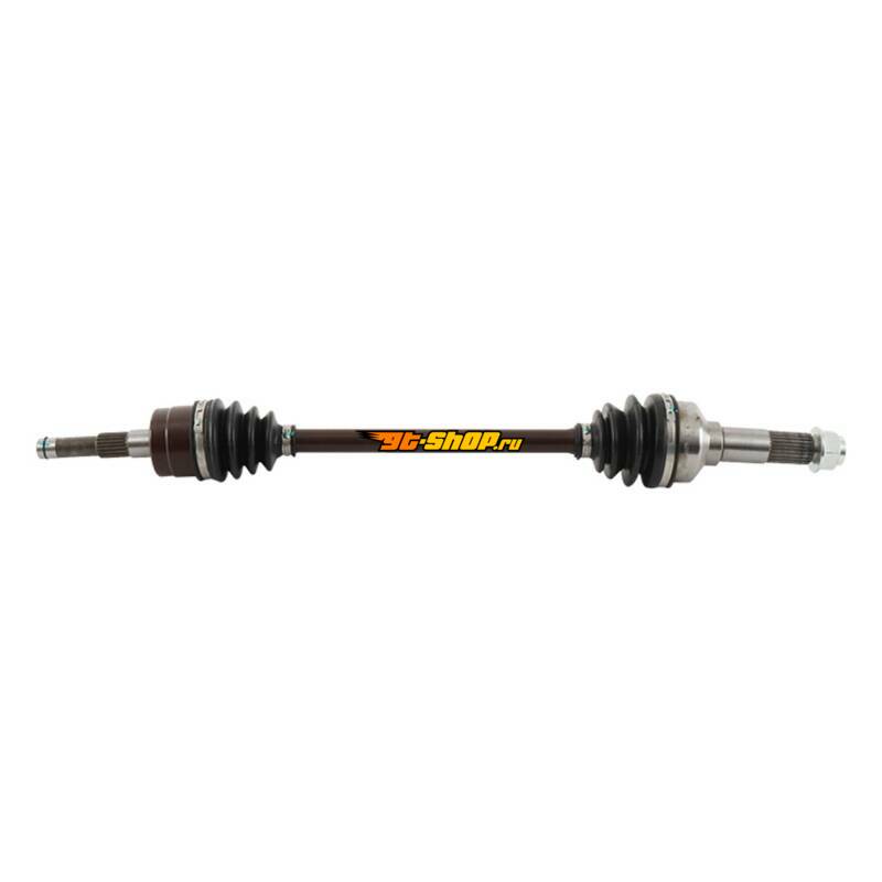 All Balls Racing AB6-YA-8-221 ABR Xtreme Duty Axles
