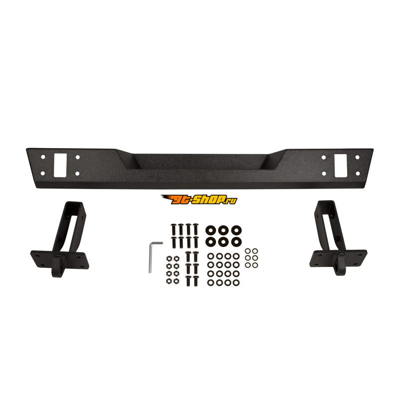 Rugged Ridge 11548.21 RUG Bumpers