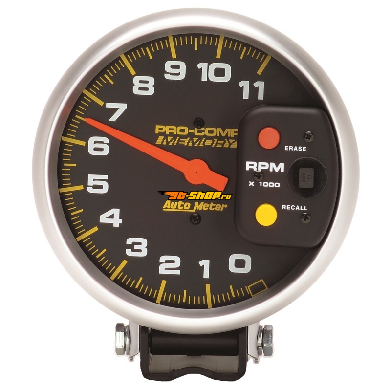 AutoMeter 6811 AM Pro-Comp Gauges
