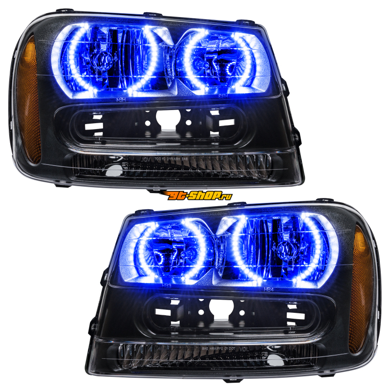 ORACLE Lighting 8168-002 ORL Headlight Assemblies