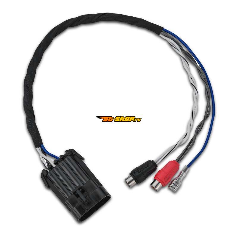 DS18 RZR-RC DSE Powersports Plug and Play Harnesses