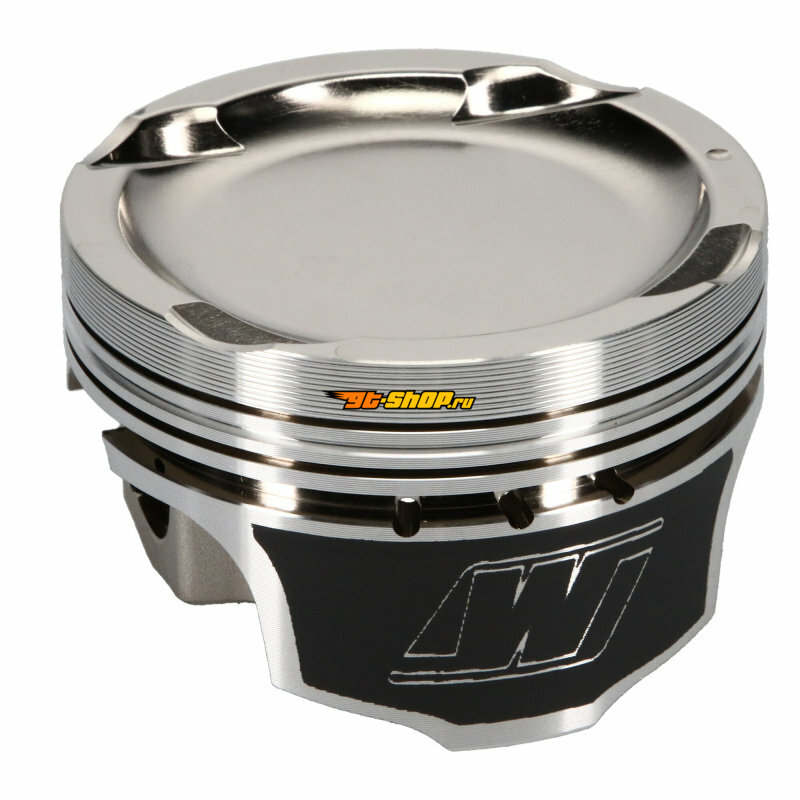 WIS Piston Sets - 4 Cyl Wiseco K627M85