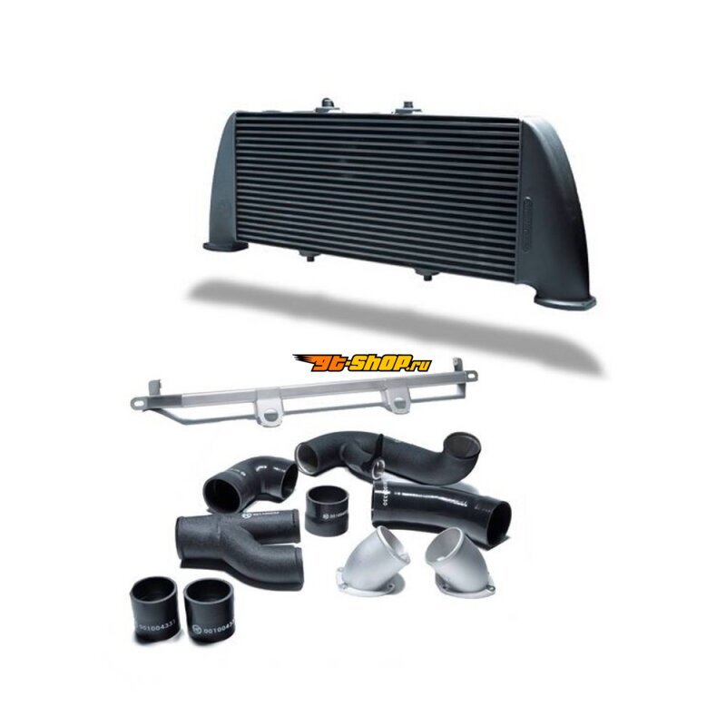 Wagner Tuning 200001198 WGT Intercooler Kits - Comp