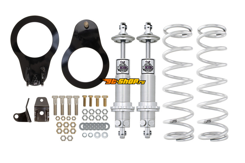 UMI Performance 2046-C209-175 UMI Viking Shock Absorbers